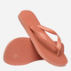 Жіночі в'єтнамки для пляжу Havaianas 4149369.9259 39-40 Рожева глина (7909989580417) - зображення 6