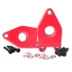Проставки задних амортизаторов полиуретановые BMW 3-Series F30 (2012-2019) Polyfab (13015R30BM07) - изображение 3