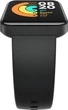 Смарт-часы Xiaomi Mi Watch Lite REDMIWT02 Black (Международная версия) - изображение 5