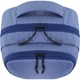 Рюкзак для ноутбука Bagland 15,6" stark blue (815812115/0014369) - изображение 4
