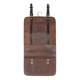 Несесер Ashwood Liam Oil Brown - изображение 5