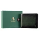 Кошелек Visconti AT58 Milo c RFID Burnish Green (AT58 GREEN) - изображение 5