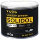 Мастило автомобільне VIRA жовте 400 г (VI0612) - зображення 1