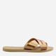 Жіночі шльопанці Havaianas 4148866.0570 37-38 Золотисті (7909989527955) - зображення 1