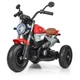 Дитячий електромобіль Bambi Racer M 3687AL-3 до 60 кг - зображення 1