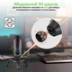 Микрофон Vertux Marshal USB Black (marshal.black) - изображение 4
