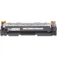 Картридж BASF HP CLJ M255, MFP M282/M283 W2211A Cyan, without chip (BASF-KT-W2211A-WOC) - зображення 3