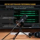 Мікрофон Fifine Tank1 XLR Black (Tank1) - зображення 3