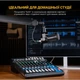Мікрофон Fifine Tank1 XLR Black (Tank1) - зображення 5