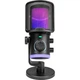 Мікрофон Fifine AM6 USB Black (AM6) - зображення 1