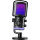 Мікрофон Fifine AM6 USB Black (AM6) - зображення 8
