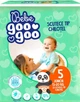 Підгузники-трусики Bebe goo 5 (20шт) - зображення 1