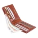 Кошелек Visconti TSC46 Francesca c RFID Tan (TSC46 TAN) - изображение 4