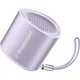 Акустическая система Tronsmart Nimo Mini Speaker Purple (985910) - изображение 4
