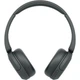 Наушники Sony WH-CH520 Wireless Black (WHCH520B.CE7) - изображение 2