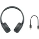 Наушники Sony WH-CH520 Wireless Black (WHCH520B.CE7) - изображение 7