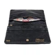 Кошелек Ashwood J56 Black - изображение 8