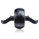 Ролик для преса PowerPlay зі зворотним механізмом AB Wheel Pro Чорно-червоний (PP_4326_Black/Red) - зображення 4