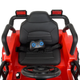 Детский электромобиль Джип Bambi Racer M 4282EBLR-3 до 30 кг - изображение 4