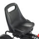 Велокарт детский Bambi kart M 0645(2)-2 черный - изображение 6
