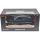 Радиоуправляемая игрушка Rastar BMW X6 1:14 черный (99260 black) - изображение 9