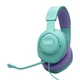 Наушники JBL Quantum 100M2 Cyan (JBLQTUM100M2CYN) - изображение 6