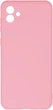 Чехол для смартфона Samsung Galaxy A05 Zarmans Soft Touch Rose (01000014007011007574) - изображение 1