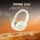 Наушники Fifine X3W Wireless White (X3W) - изображение 10