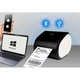 Принтер етикеток UKRMARK 520, USB, Bluetooth (900352) - зображення 3