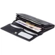 Кошелек Visconti HT35 Buckingham c RFID Black (HT35 BLK) - изображение 4