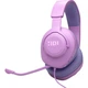 Наушники JBL Quantum 100M2 Purple (JBLQTUM100M2PUR) - изображение 6