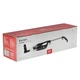 Пилосос Xiaomi Vacuum Cleaner V1 Black - зображення 6