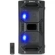 Акустическая система REAL-EL X-757 Black - изображение 2