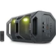 Акустическая система REAL-EL X-757 Black - изображение 3