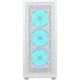 Корпус Cougar MX220 RGB White - изображение 9