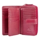 Гаманець Visconti HT33 Madame з RFID Red (HT33 RED) - зображення 2