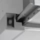 Витяжка кухонна Pyramida TX 60 (750) R IX - зображення 3