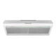 Вытяжка кухонная Pyramida MX 50 (450) B WH - изображение 1