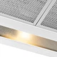 Вытяжка кухонная Pyramida MX 50 (450) B WH - изображение 9