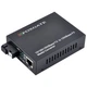 Медіаконвертер EC-Q-1G-1SM-1310nm-20-LFP FoxGate - зображення 1