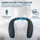 Акустична система Promate Hook Black (hook.black) - зображення 5