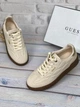 Кеды женские Guess Iquilt Quilted Low-top Sneakers 38 (7.5) 24.5 см (GWIQUILT) - изображение 3