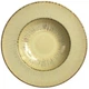 Тарілка плоска Mesa Grey Moon Breeze Brown 17 см (FF0810341251) - зображення 1
