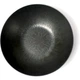 Салатник Mesa Black Sand Jaspe Negro 24 см (FF0220572447) - изображение 1