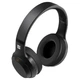 Навушники Defender FreeMotion B695 Bluetooth ANC Black (63695) - зображення 3