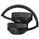 Навушники Defender FreeMotion B695 Bluetooth ANC Black (63695) - зображення 4