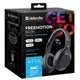 Навушники Defender FreeMotion B695 Bluetooth ANC Black (63695) - зображення 6
