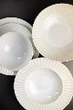 Салатник Mesa Lily White Prints RT 22 см (FF0030460446) - изображение 6