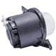 Фара противотуманная левая (стекло) на Chery AMULET, A15-3732010BA-S - изображение 3