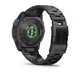 Смарт-часы Garmin D2 Mach 1 PRO, 51mm, Saph, Carbon Gray DLC w/Ti band, EMEA (010-02804-81) - изображение 5